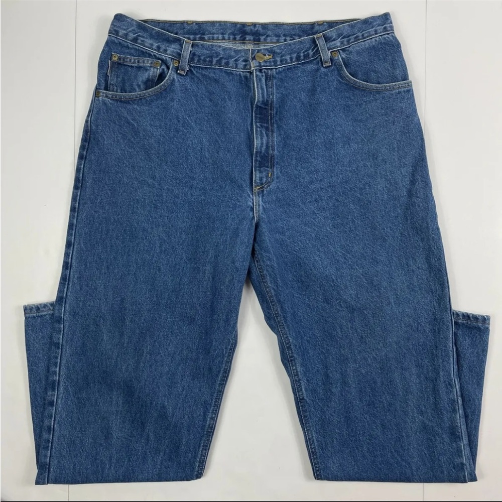 RALPH LAUREN woman’s jeans classic wide